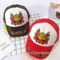 Curva unisex Brima Mesh Trucket Sombreros para niños